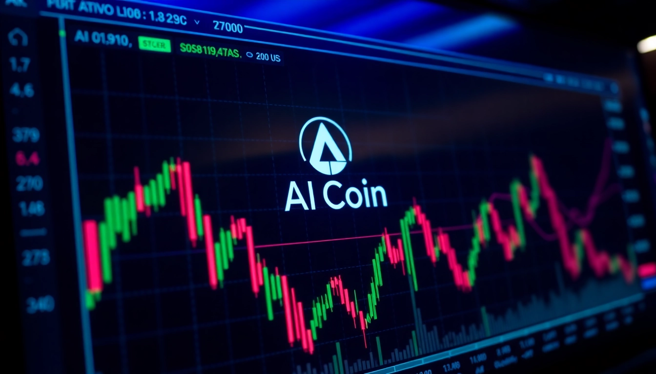 AICoin: Precision Cryptocurrency Market Data and Analysis Platform for Investors