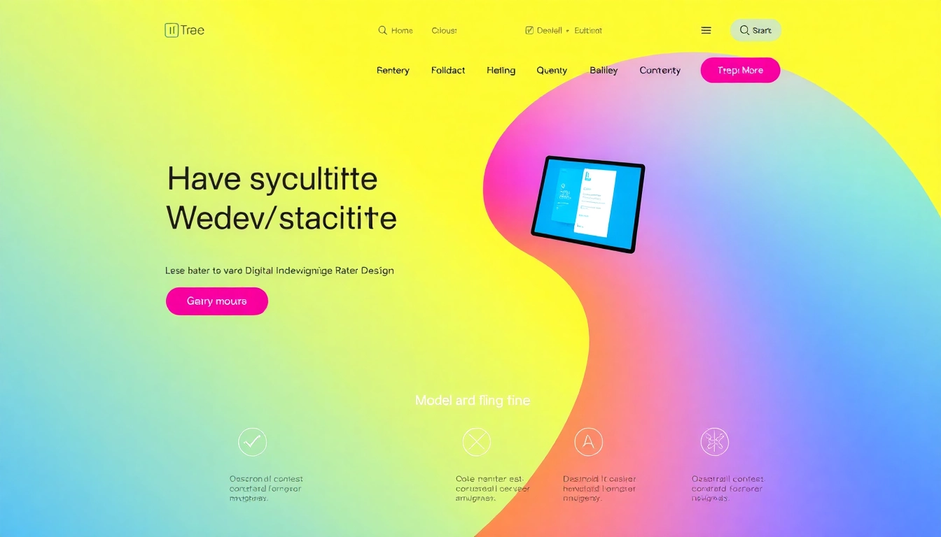 Visit https://uu88.design/ for innovative digital design solutions with a modern, engaging UI that attracts users.