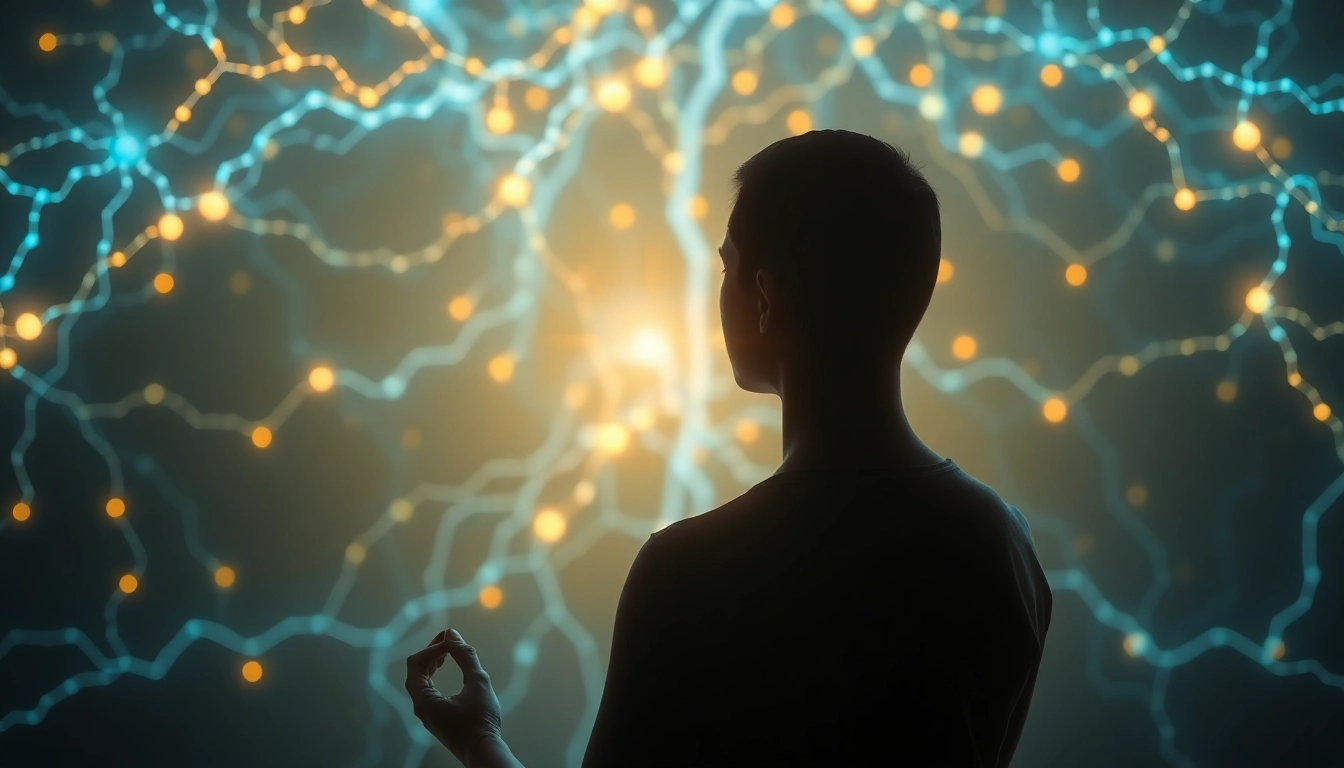 Neuro Emotional Facilitation™ guiding personal growth through neural and emotional balancing techniques.