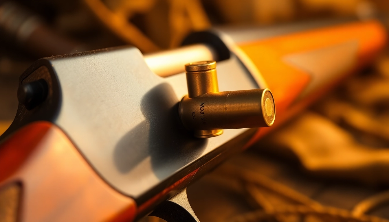 Authentic image showing a 32WIN cartridge and Winchester rifle for enthusiasts and collectors.