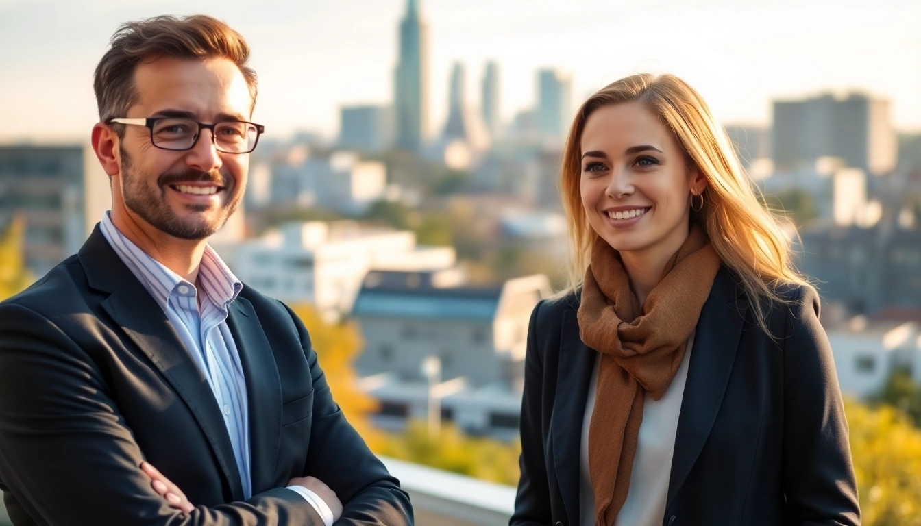 Makler Grevenbroich: Professional real estate agent guiding clients through property options in Grevenbroich.