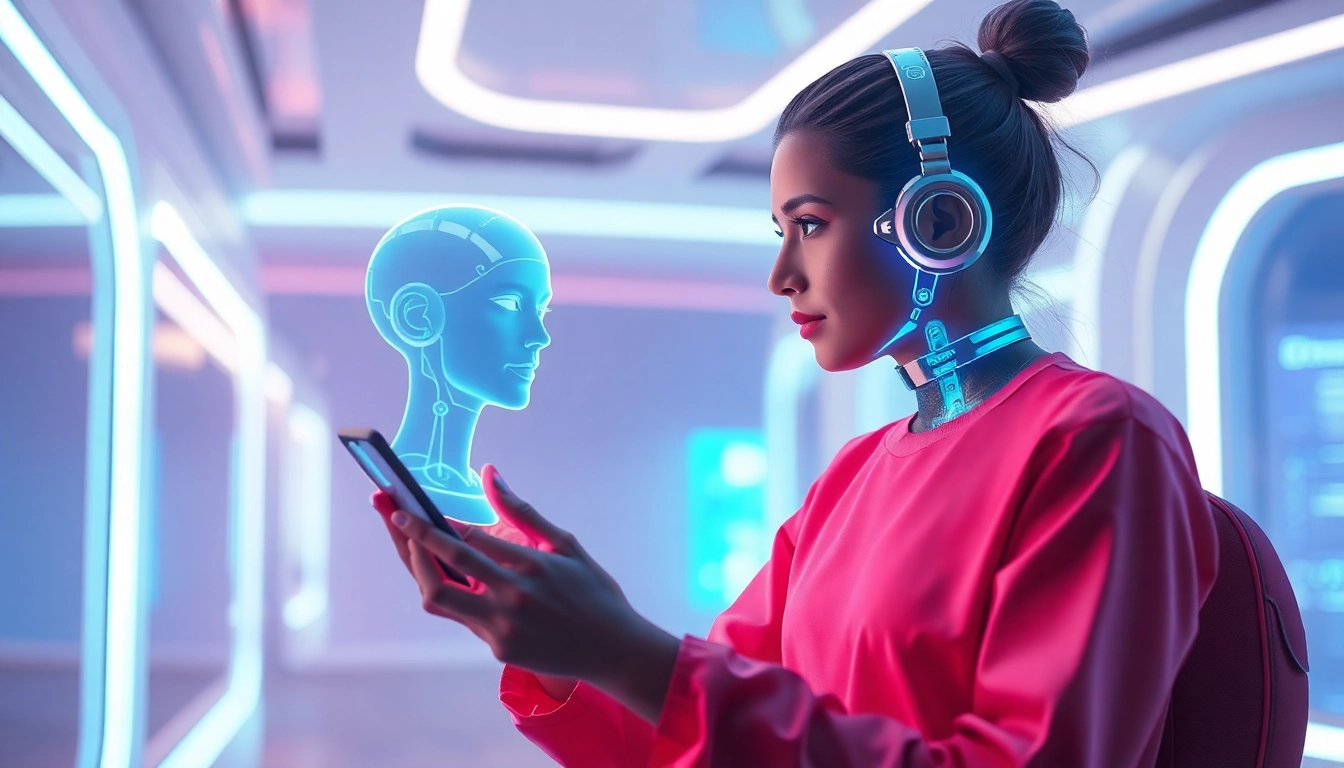 How to Choose an Ai Girlfriend That Matches Your Personal Needs