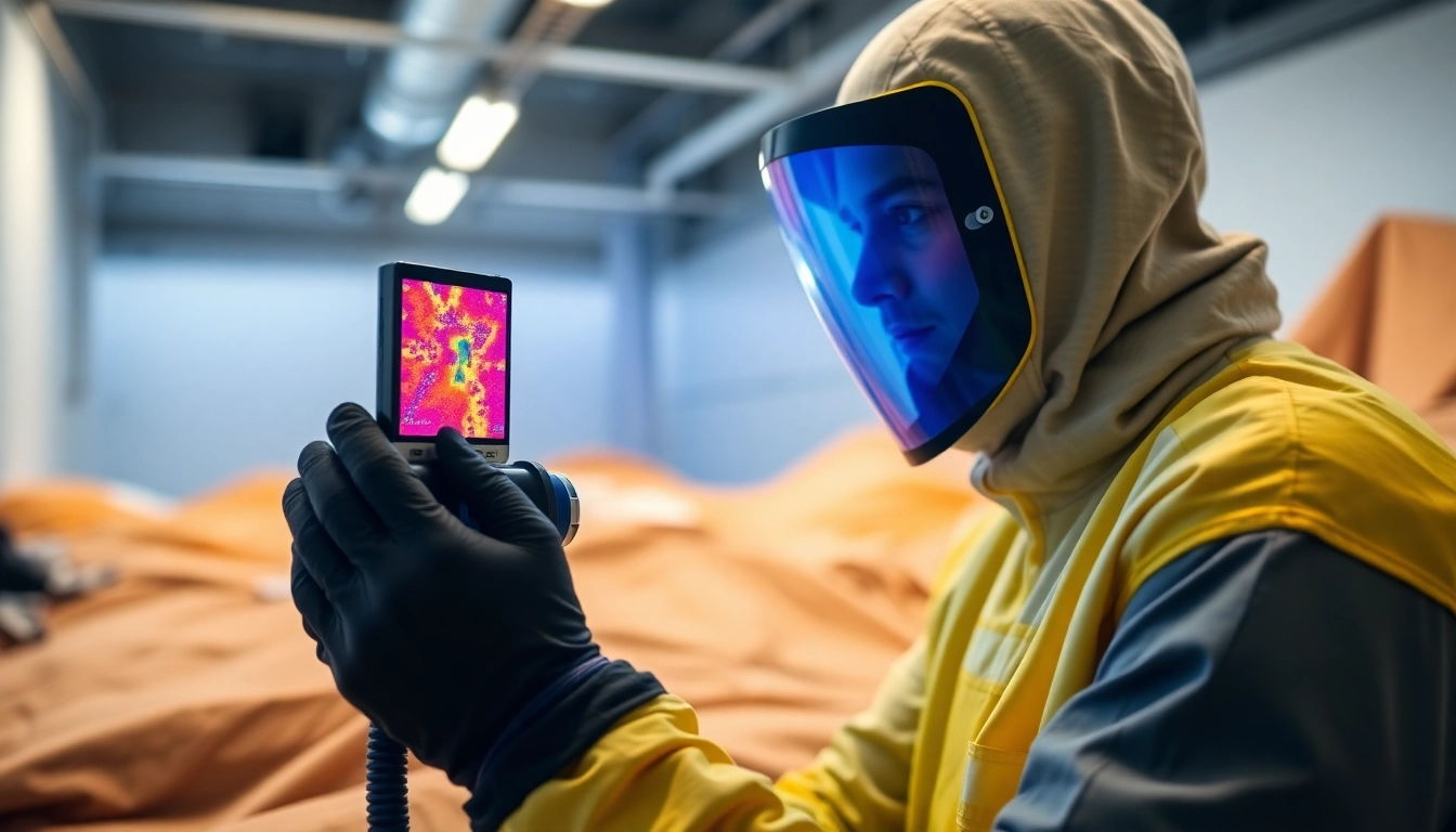 Professionele bedwantsen bestrijden met detectiehonden en warmte-instrumenten voor effectieve plaagbestrijding
