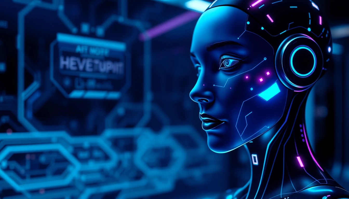 Understanding Futa AI and the Rise of AI Slut Culture in Digital Spaces