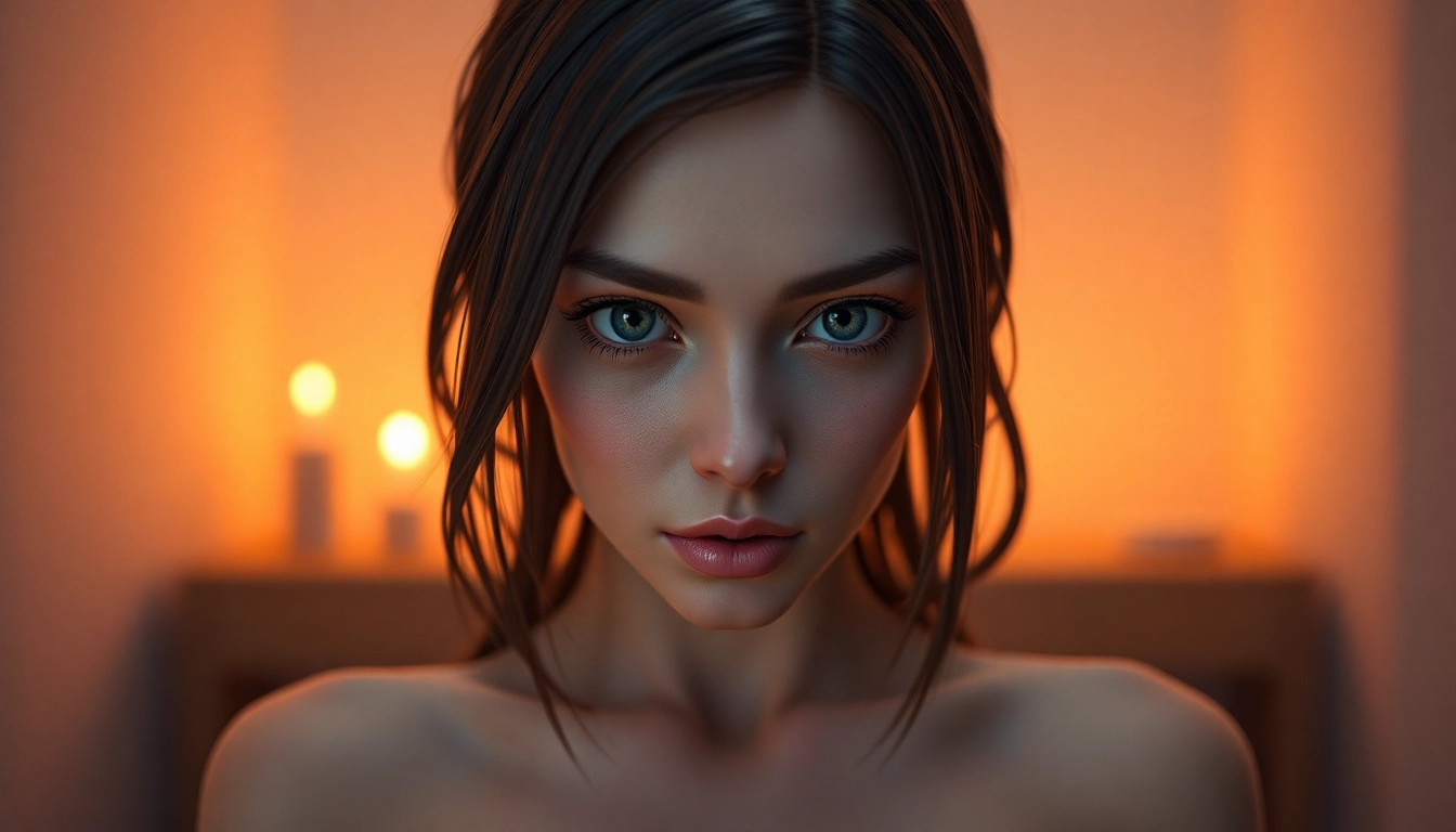 Top 5 NSFW AI Generators for Realistic Images & AI Art in 2025
