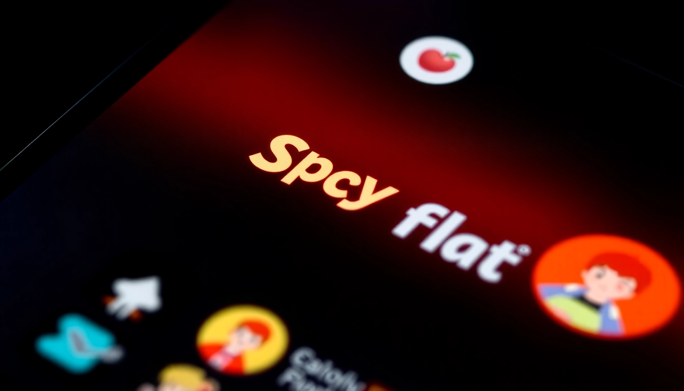 Top 7 Spicy AI Chat Apps in 2025 That Boost Realism, Privacy & Fun