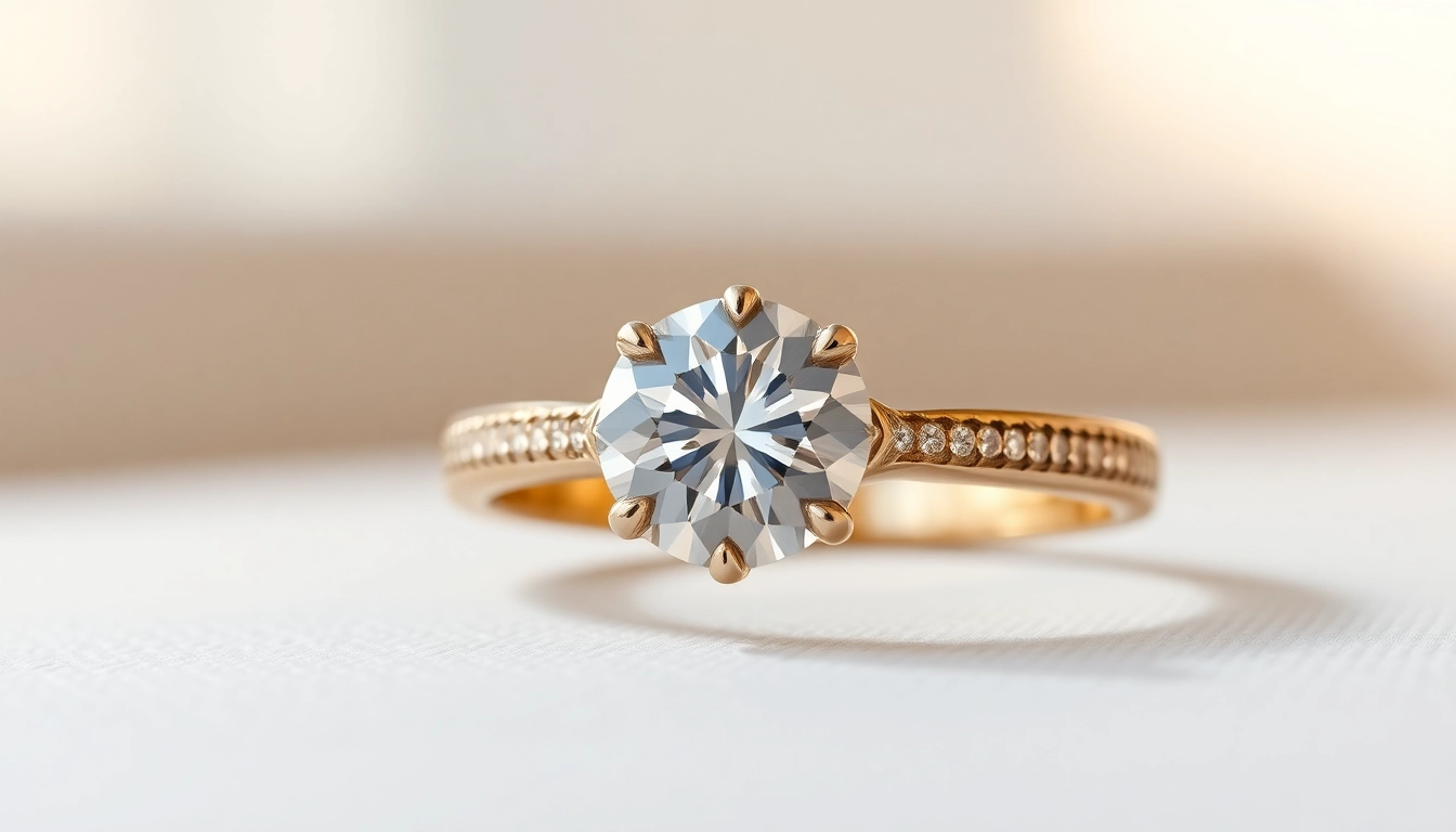 Exquisite exclusive engagement rings featuring sparkling diamonds and elegant designs for timeless romance.