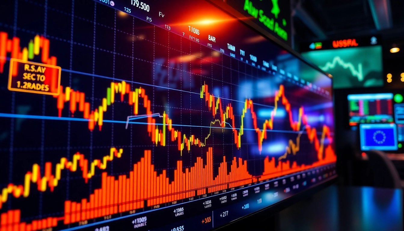 UK Stock Exchange News highlights mixed markets and record gold prices with expert analysis