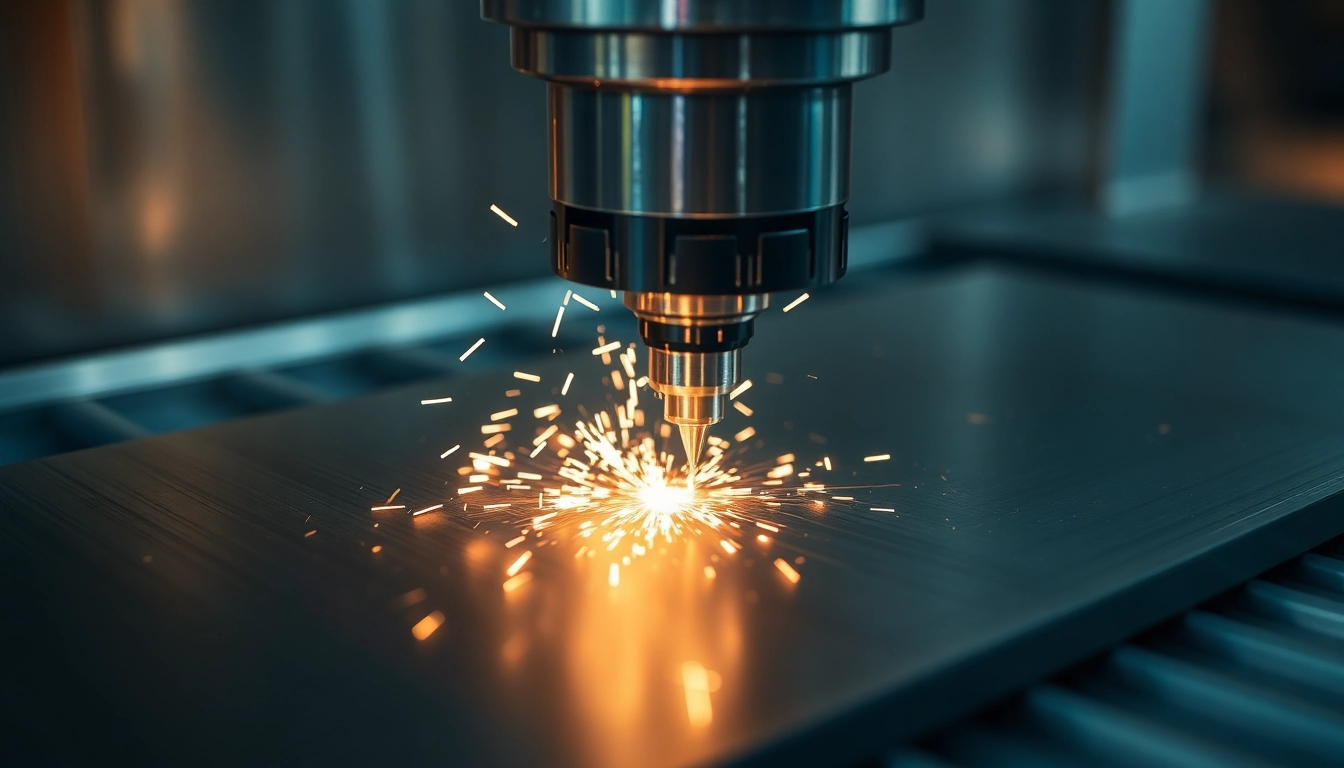 Comprehensive Guide to Frezowanie: Precision CNC Aluminum Machining for Electronics Enclosures