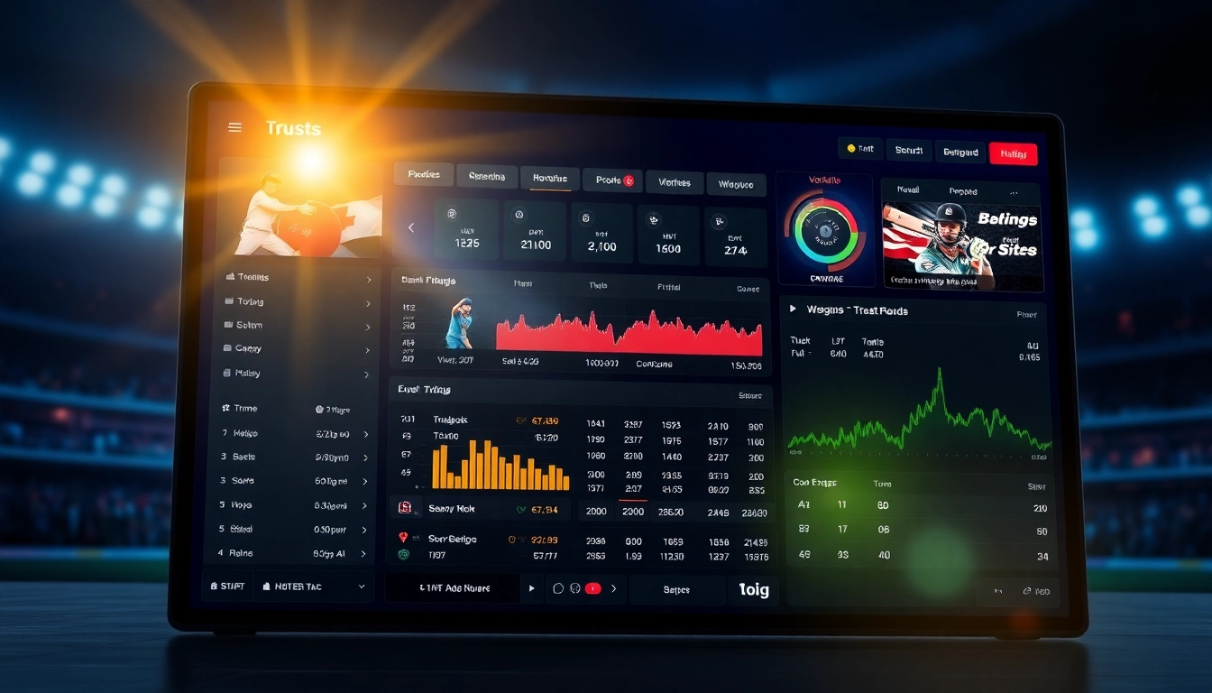 Maximize Your Winning Potential with Cricbet99 Club’s Expert Betting Strategies