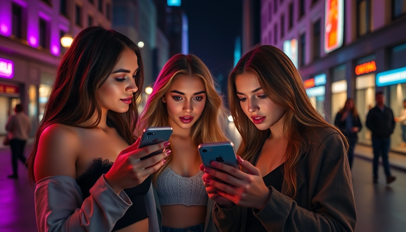 This plans cul concept shows sexy young adults sending nudes via smartphone for casual