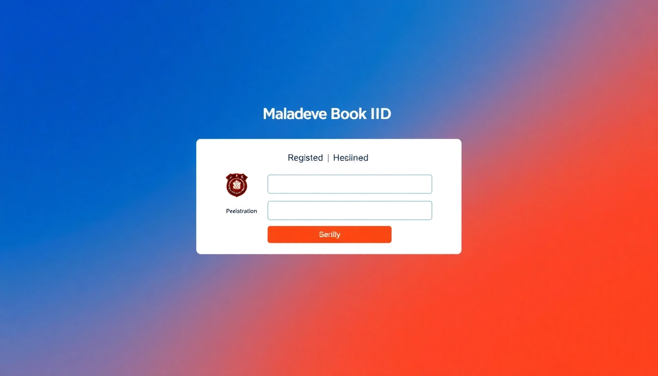 How to Get Your Mahadev Book ID: Step-by-Step Guide to Secure Your Indian Betting Account