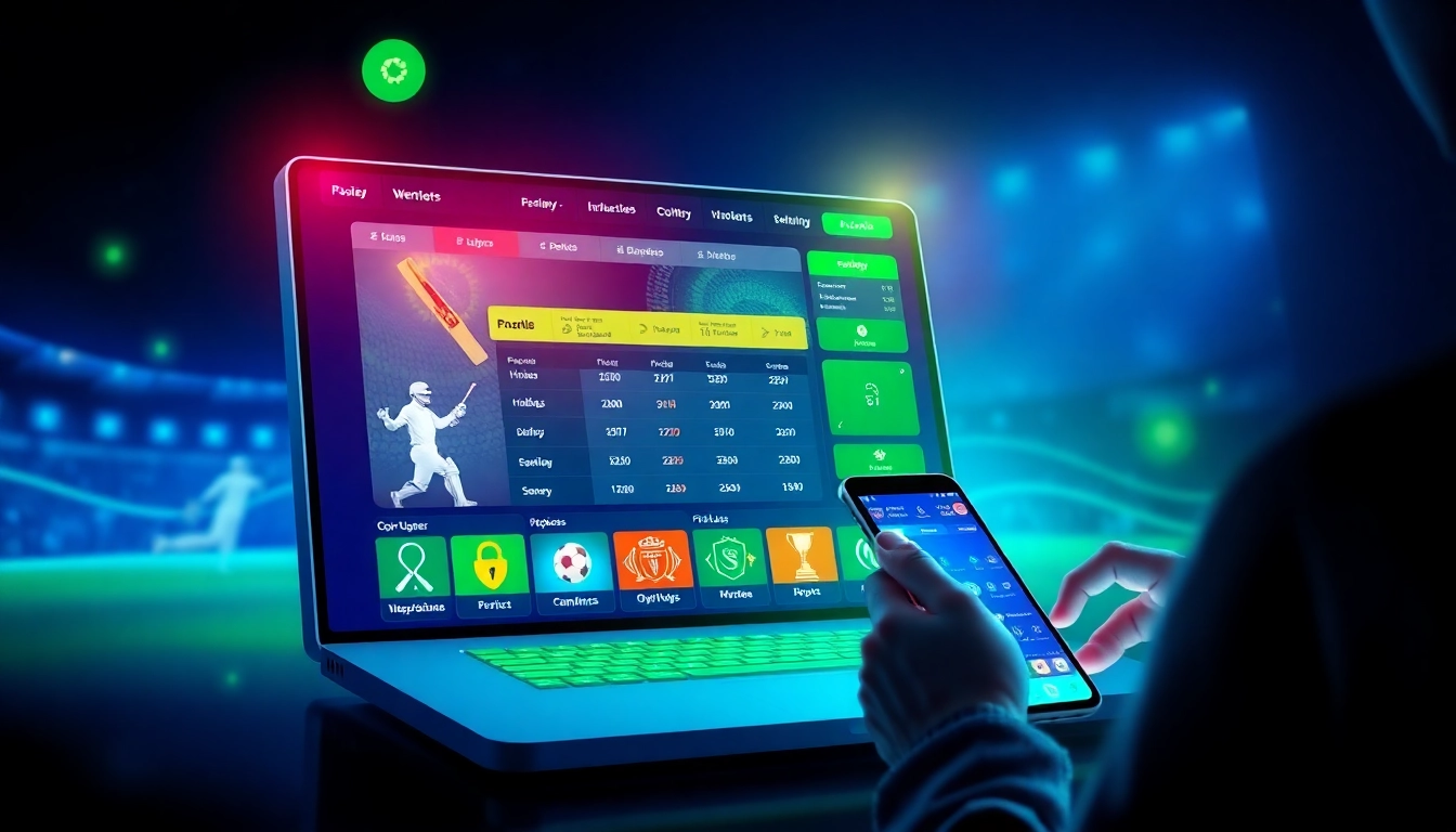Cricbet99 Club: Unlock Premier Sports Betting and Casino Experiences in India