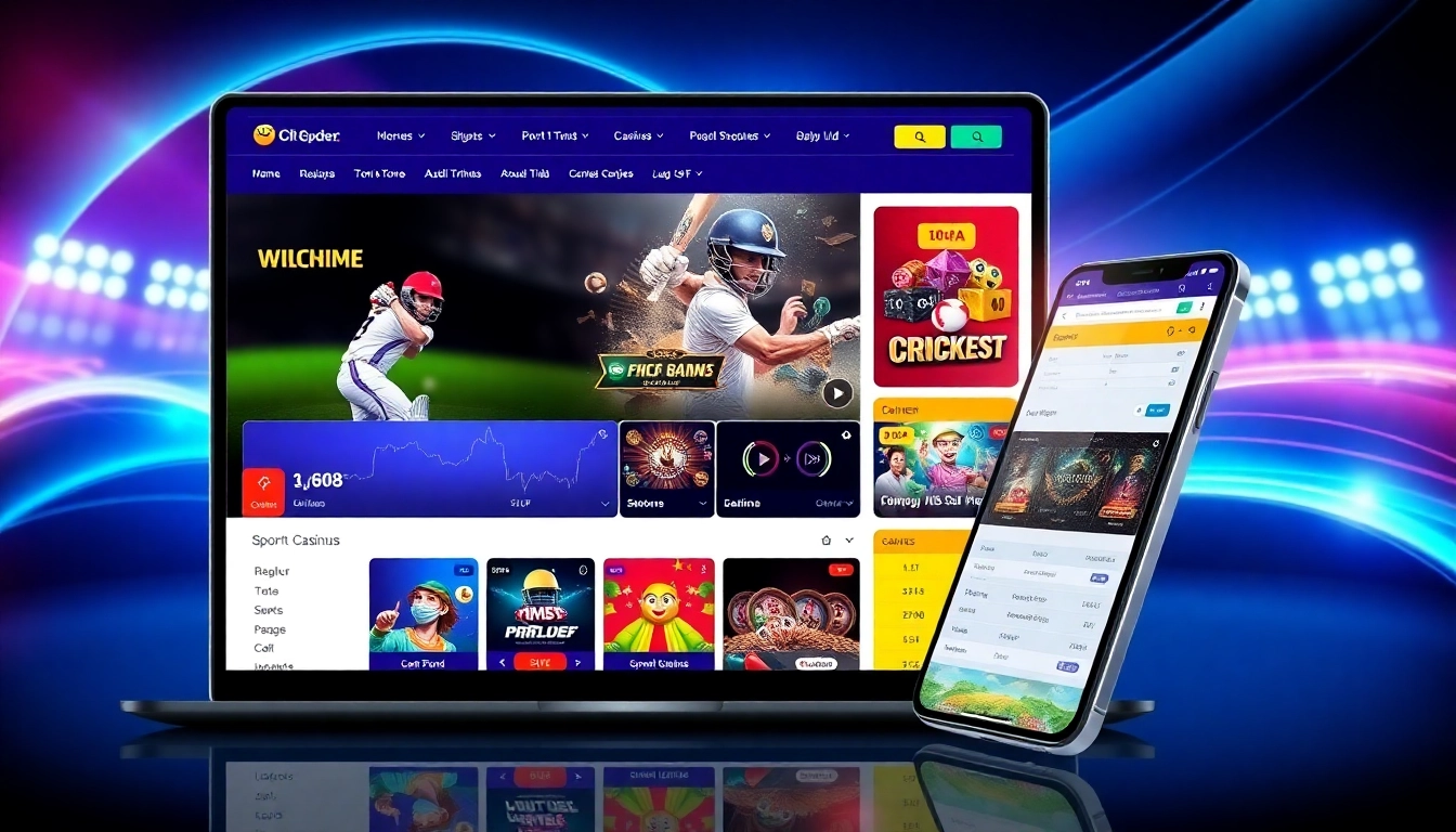 Kheloyaar: The Leading Platform Powering Online Sports Betting and Casino Gaming in India