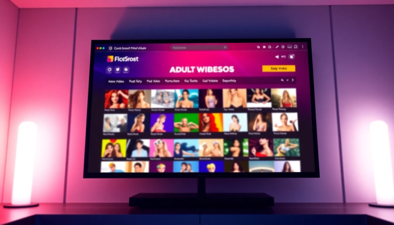 Exploring PornX.to: A Comprehensive Guide to the Popular Adult Streaming Platform