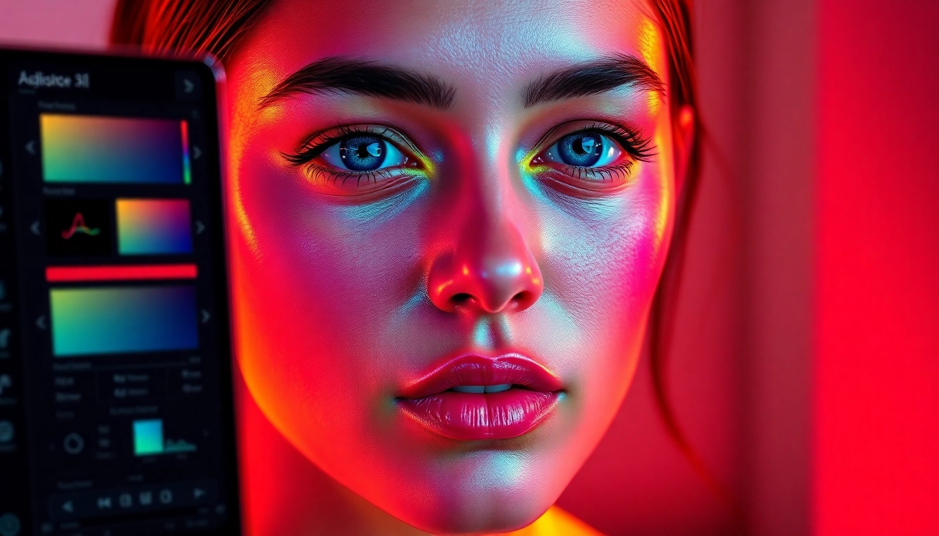 Seedream 4 AI image editing platform allowing users to refine digital artwork with natural
