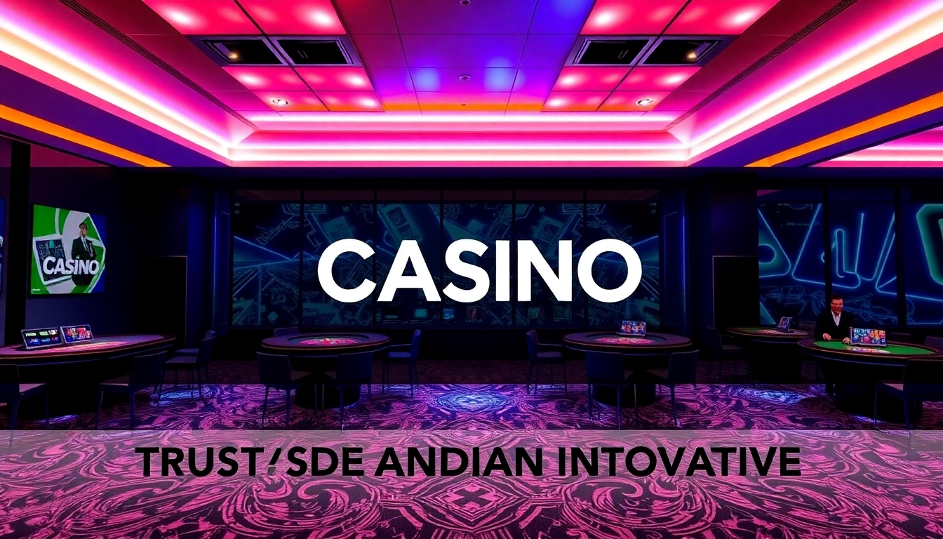 Discover trustworthy Guvenilir casino siteleri with live dealer games and innovative features