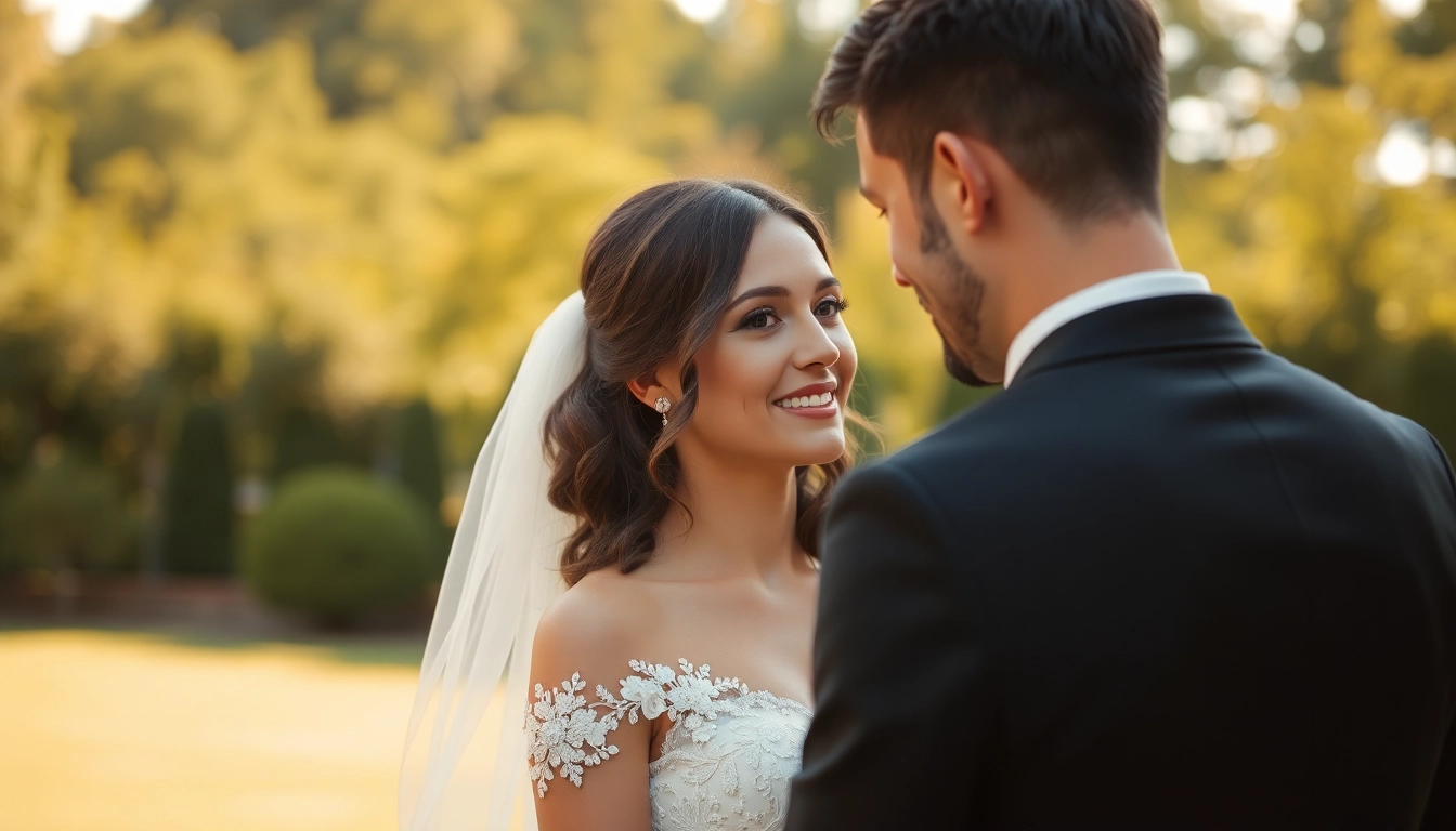 How to Choose the Right Esküvői Fotós for Your Perfect Wedding Memories